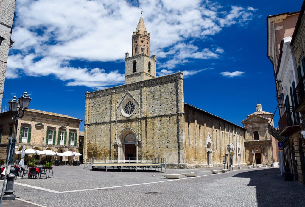 Atri-duomo